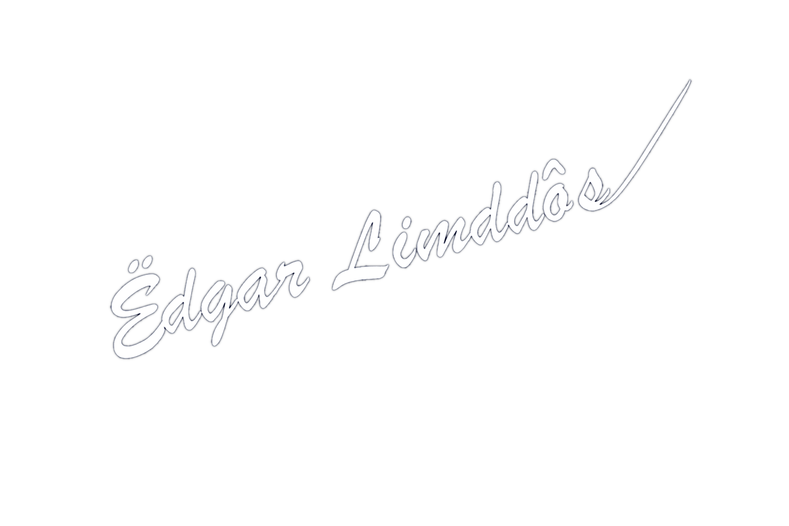 Edgar Moura Signature