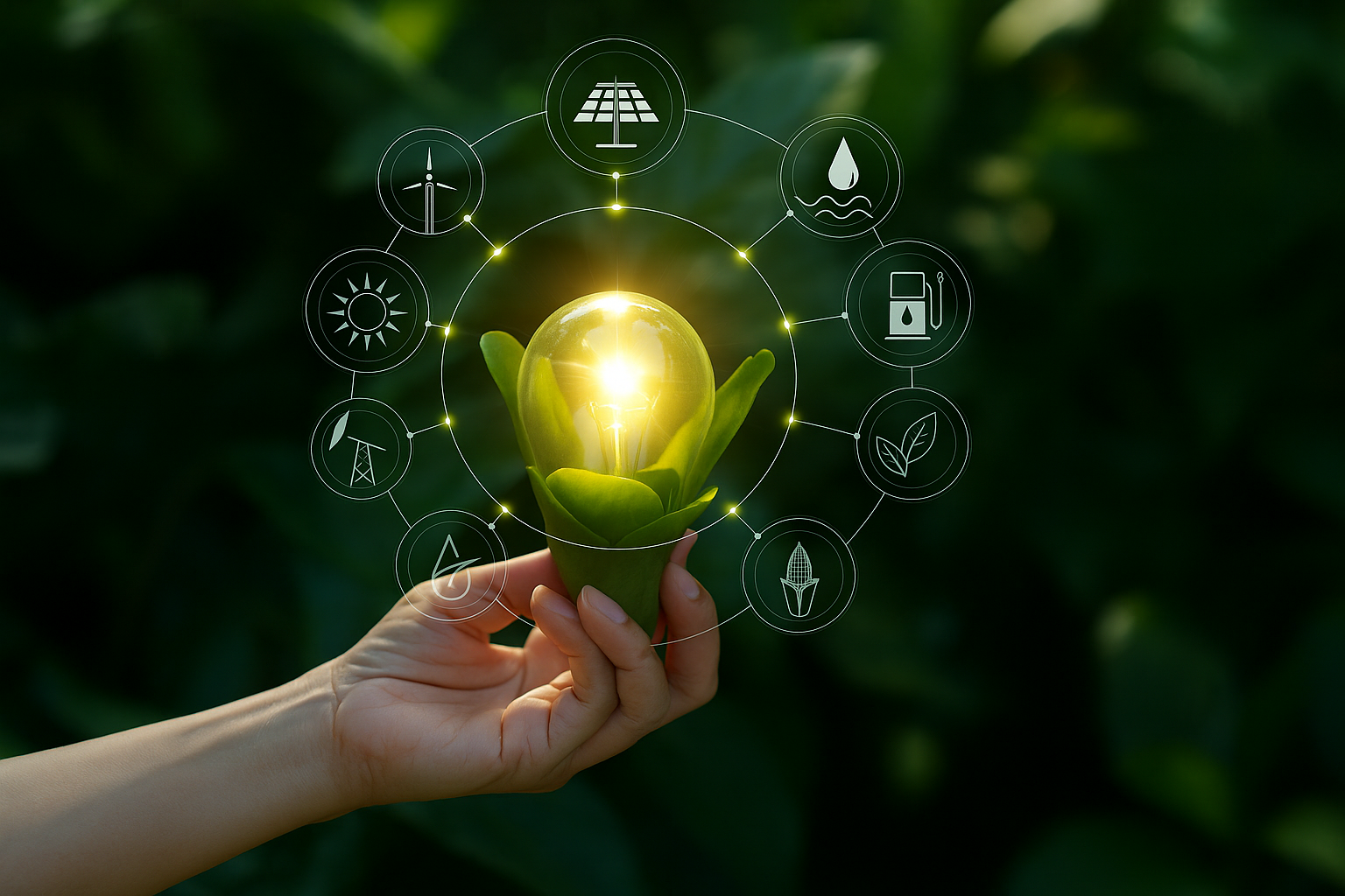 Environmental Consulting