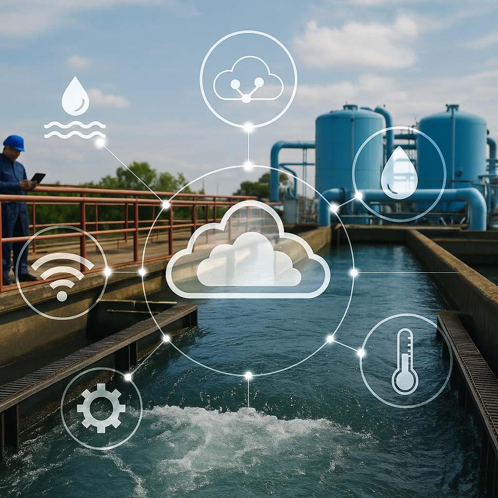 Internet of Things (IoT)