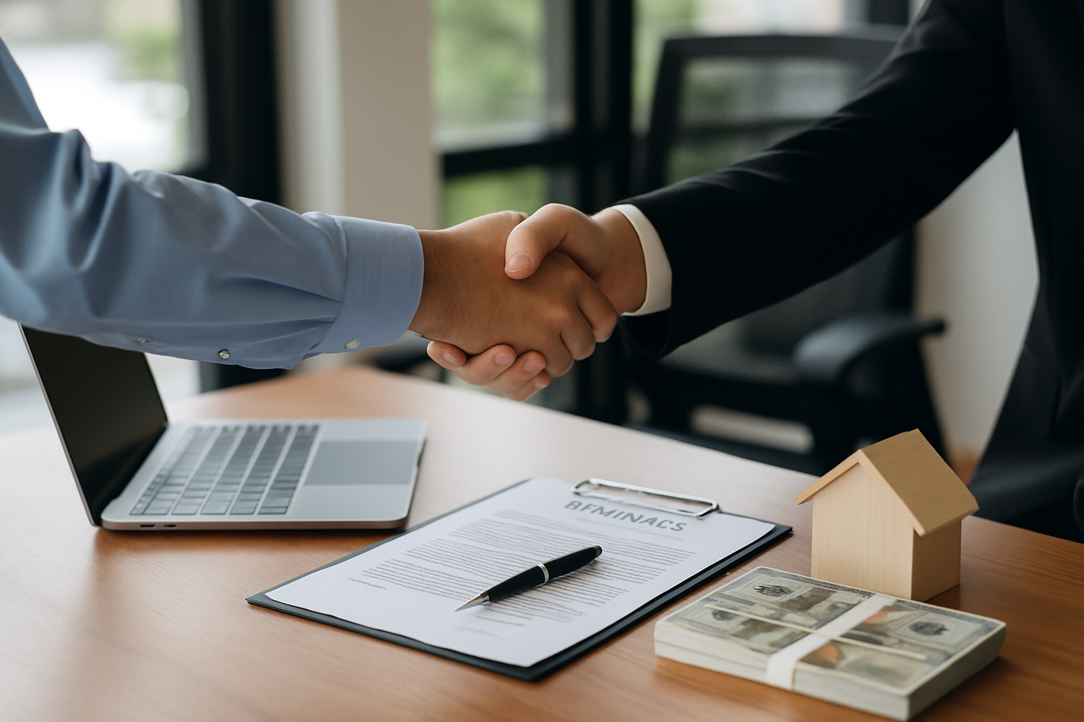 Map of EGM Water TechSol offices