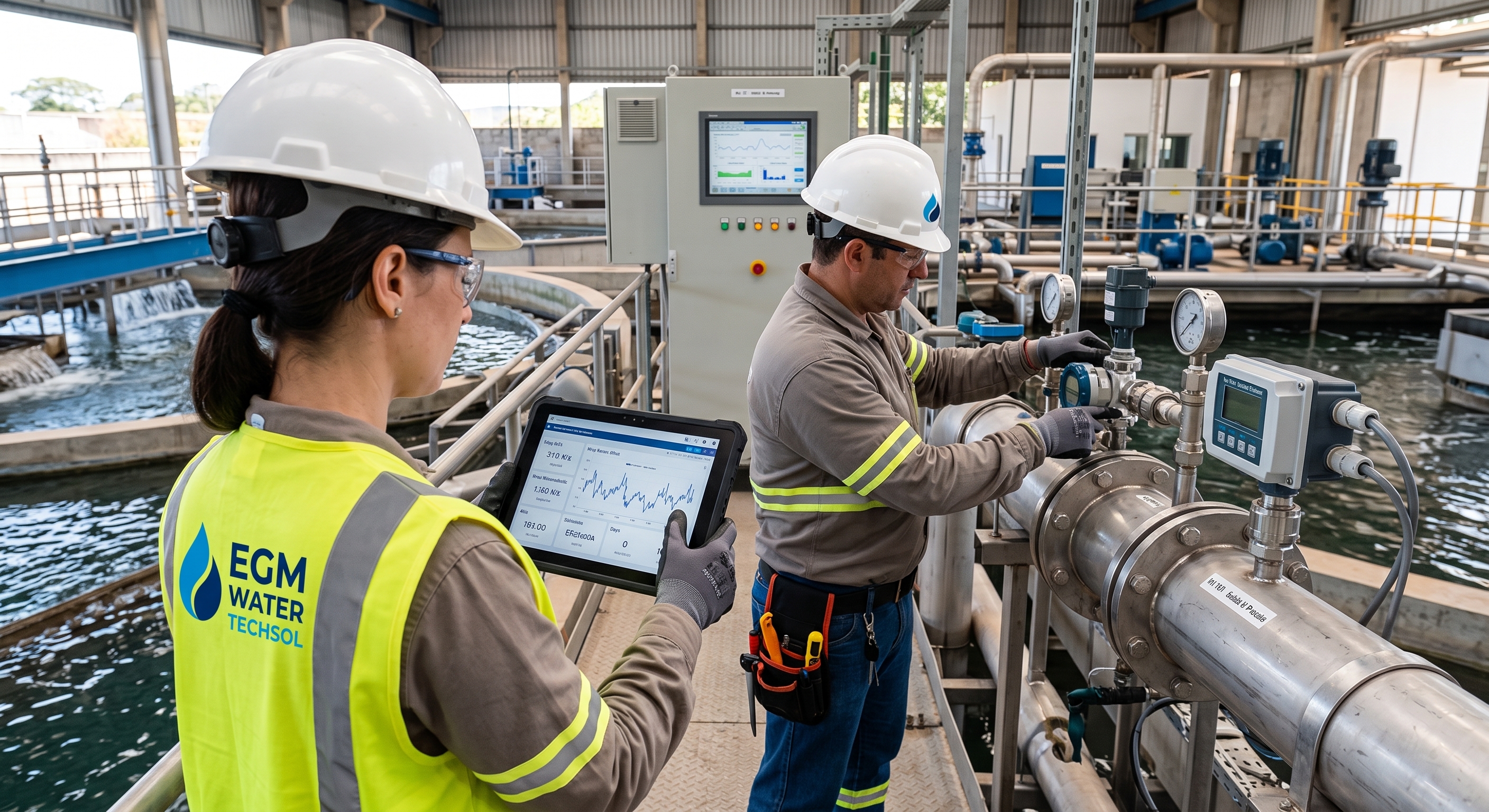 Operational Assessment & Optimization